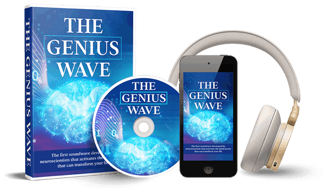 What is The Genius Wave ?